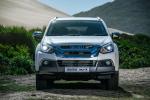 Isuzu MU-X 2018 года (ZA)